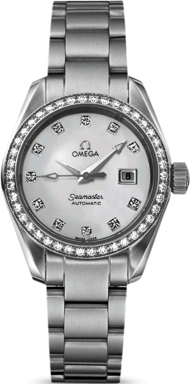 Omega Aqua Terra 2565.75.00