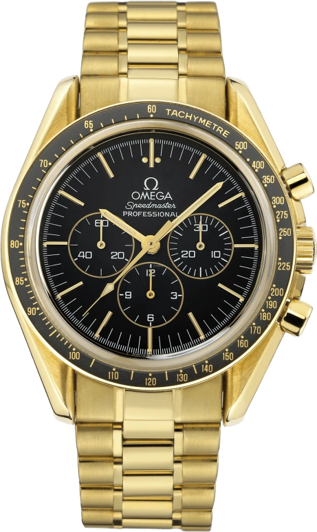 Omega Speedmaster 3197.50.00
