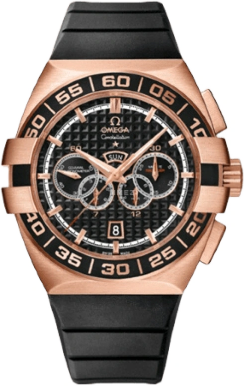 Omega Constellation 121.62.44.52.01.001