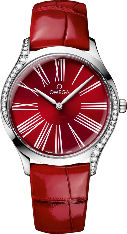 Omega Trésor 428.18.36.60.11.002