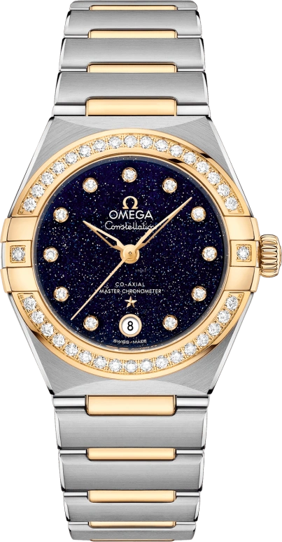 Omega Constellation 131.25.29.20.53.001