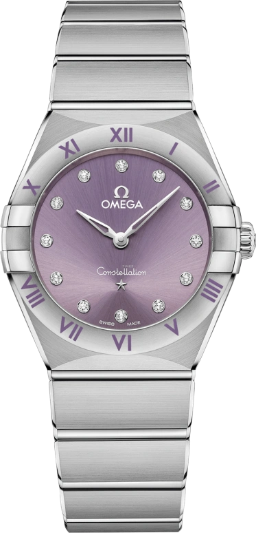 Omega Constellation 131.10.28.60.60.002