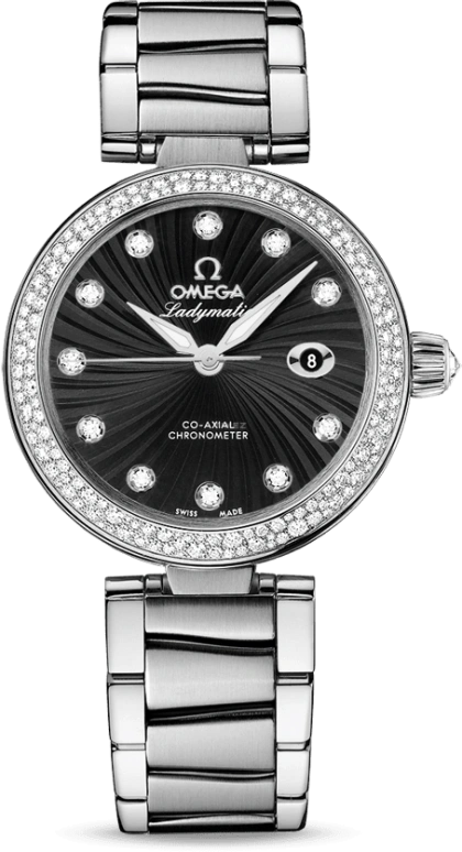 Omega LadyMatic 425.35.34.20.51.001