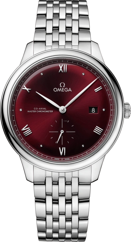 Omega De Ville 434.10.41.20.11.001