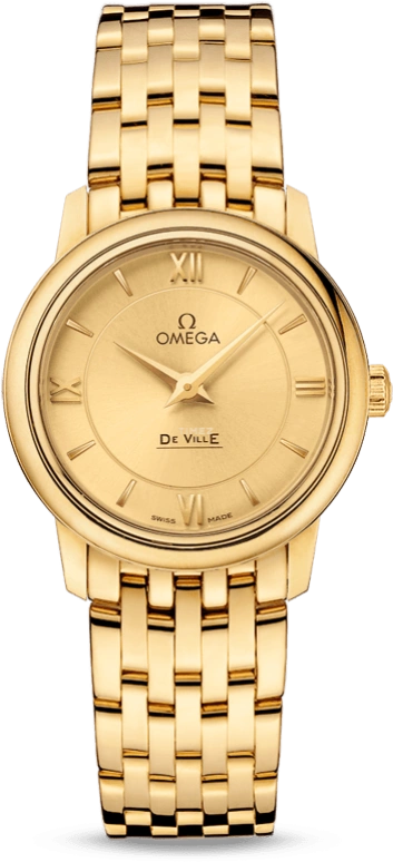 Omega De Ville 424.50.27.60.08.001