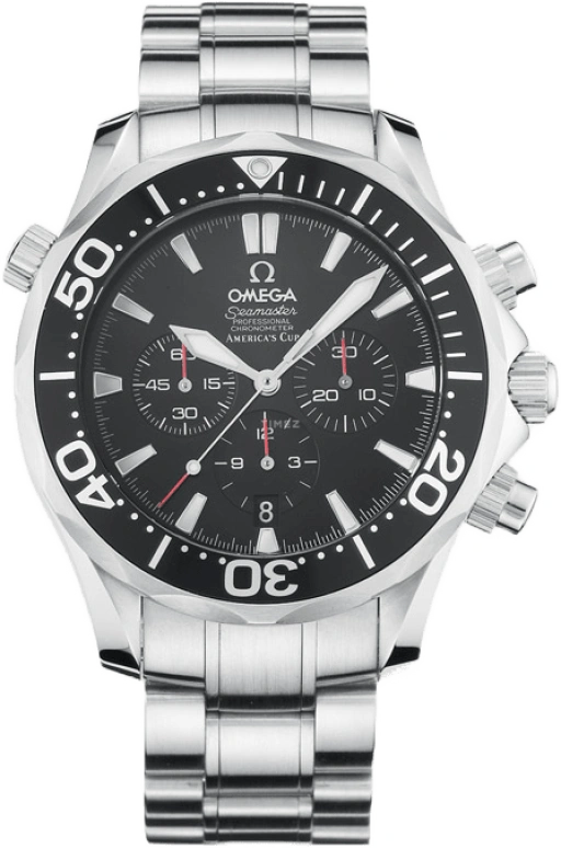 Omega Seamaster Diver 300M 2594.50.00