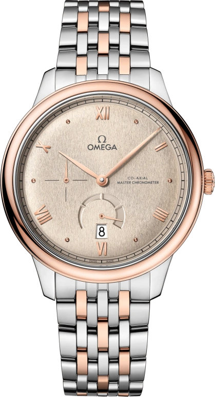 Omega De Ville 434.20.41.21.09.001