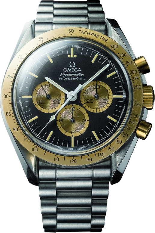 Omega Speedmaster