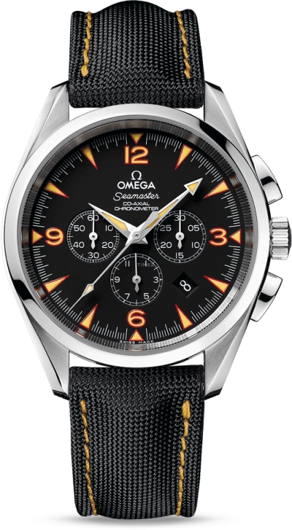 Omega Seamaster