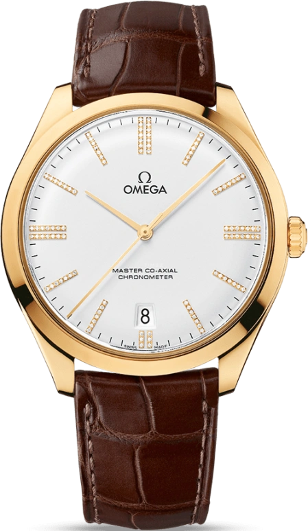 Omega Trésor 432.53.40.21.52.003