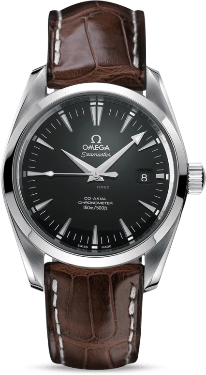 Omega Aqua Terra 2803.50.37