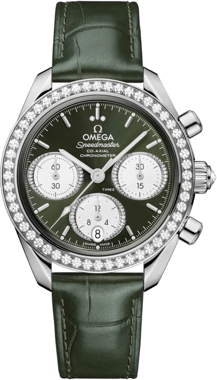 Omega Speedmaster 324.18.38.50.60.001
