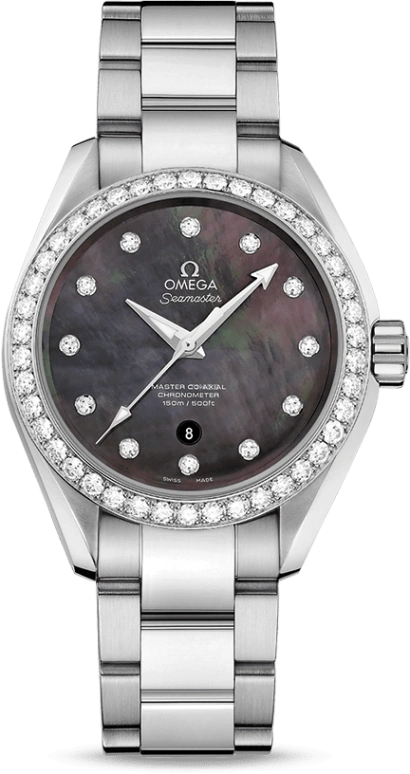Omega Aqua Terra 231.15.34.20.57.001