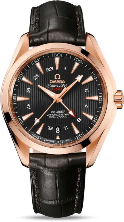 Omega Aqua Terra 231.53.43.22.06.002