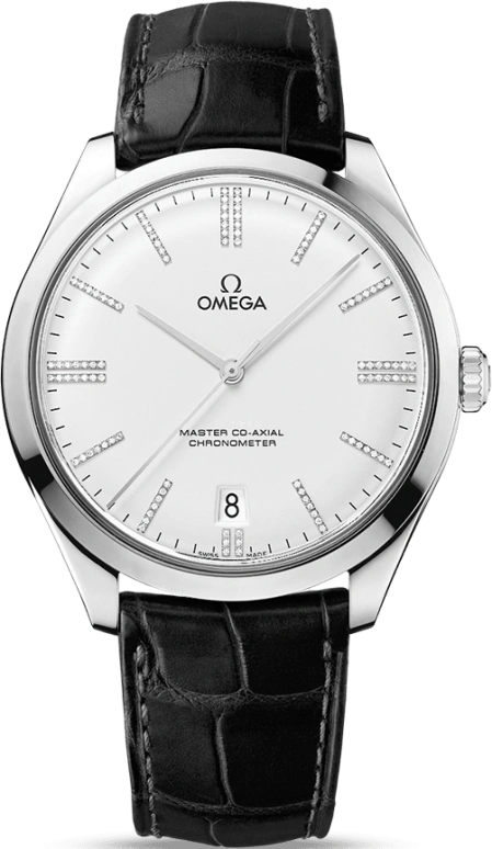 Omega Trésor 432.53.40.21.52.001