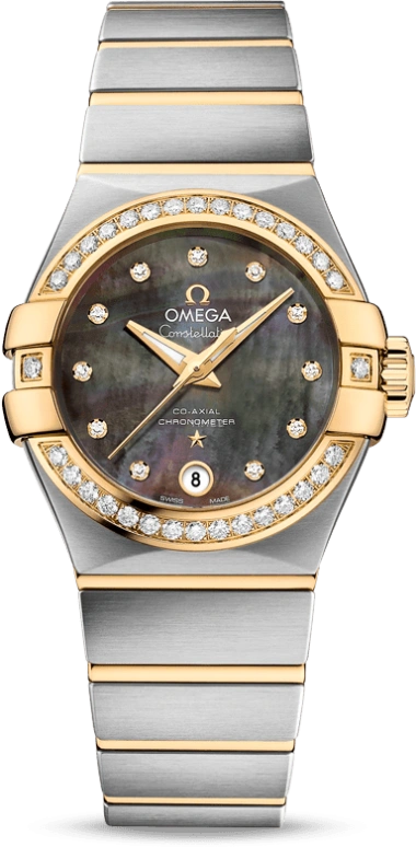 Omega Constellation 123.25.27.20.57.007