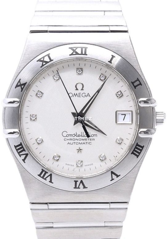 Omega Constellation 1502.35.00