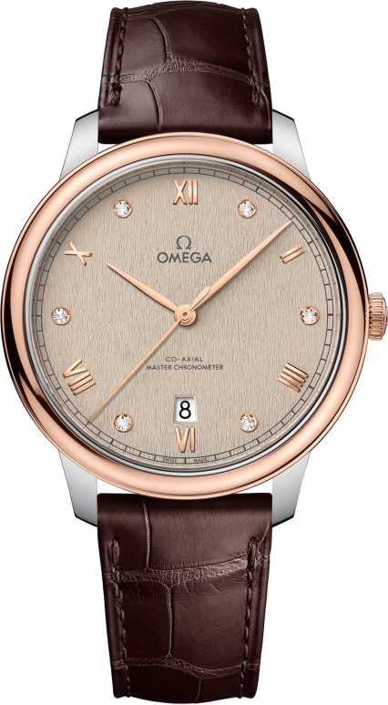 Omega De Ville 434.23.40.20.59.001
