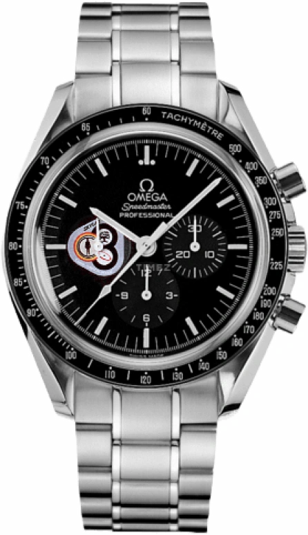 Omega Speedmaster 3597.23.00