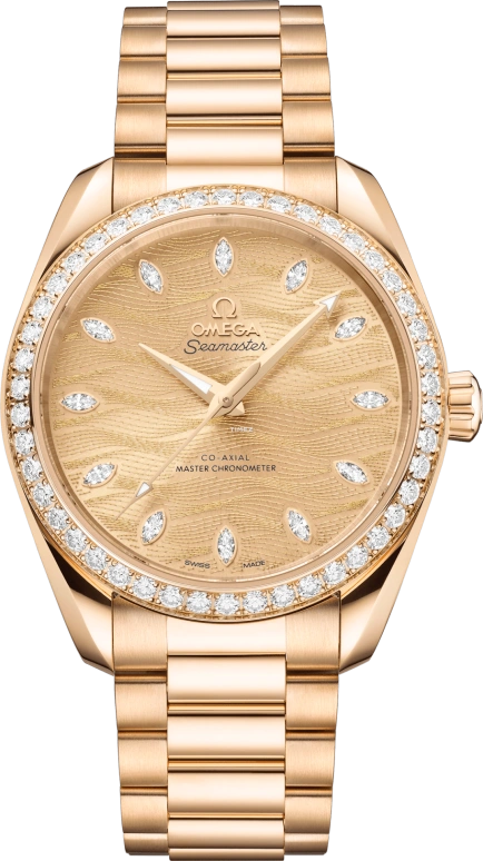 Omega Aqua Terra 220.55.38.20.99.002