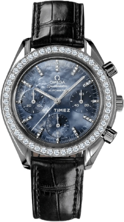 Omega Speedmaster 3835.76.31