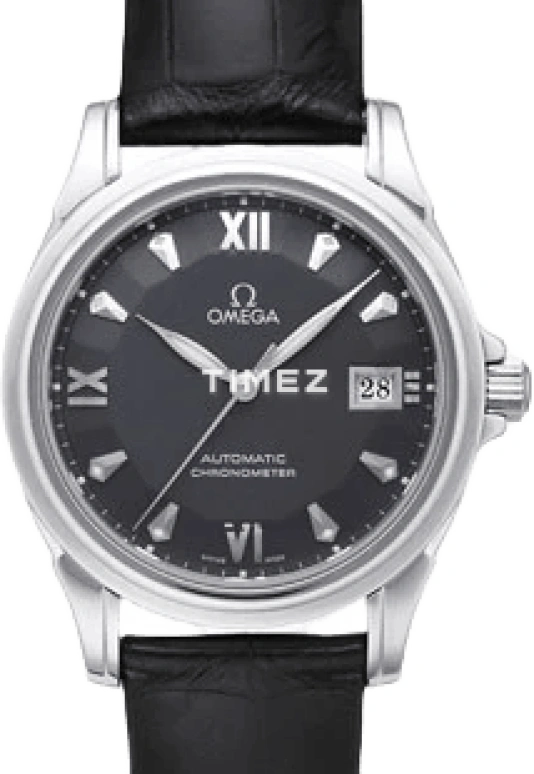 Omega De Ville 5901.41.31