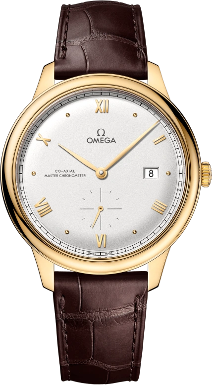 Omega De Ville 434.53.41.20.02.001
