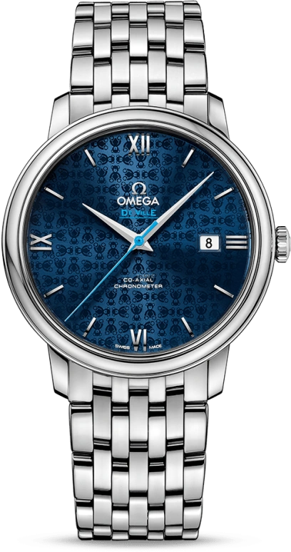 Omega De Ville 424.10.40.20.03.003