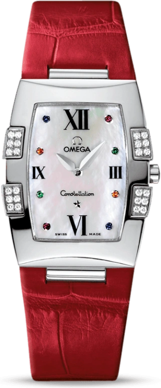 Omega Constellation 1886.79.40