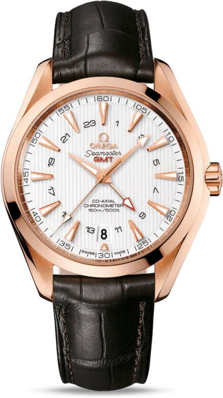 Omega Aqua Terra 231.53.43.22.02.001