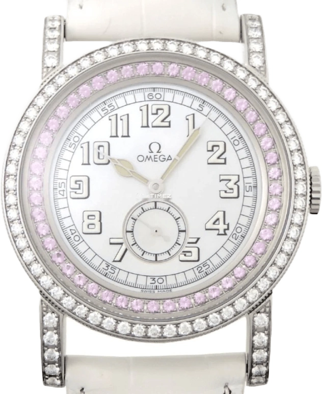 Omega Museum 5778.71.56