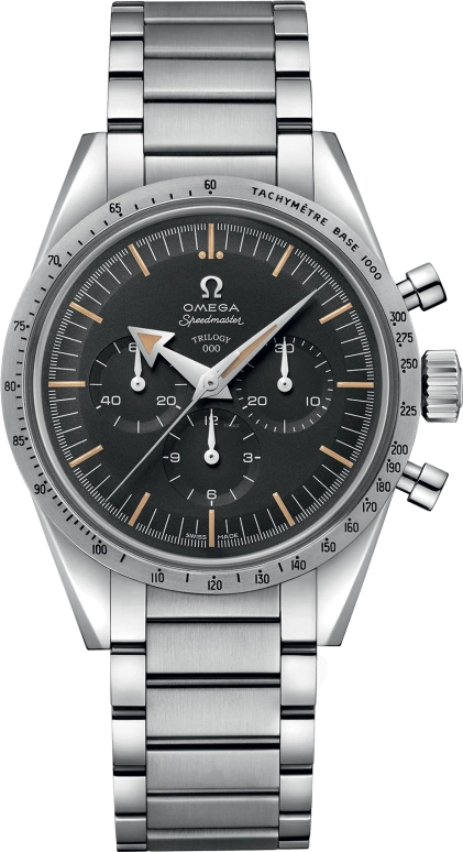 Omega Speedmaster