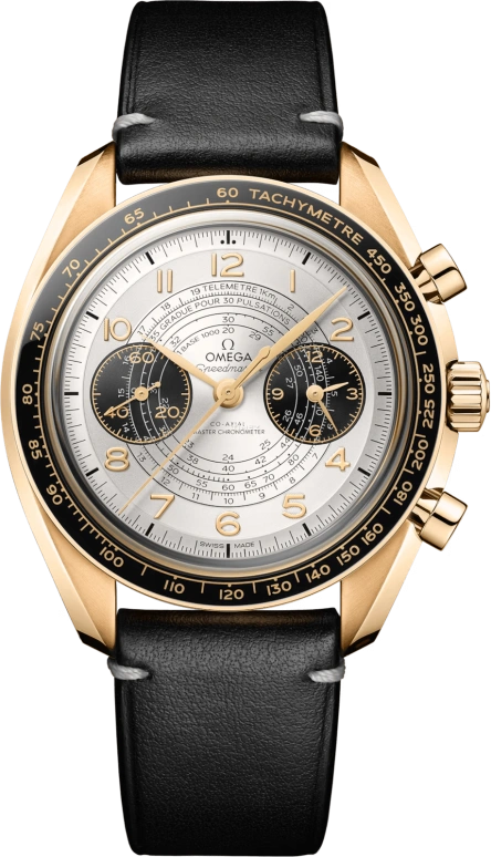 Omega Speedmaster 522.62.43.51.02.001
