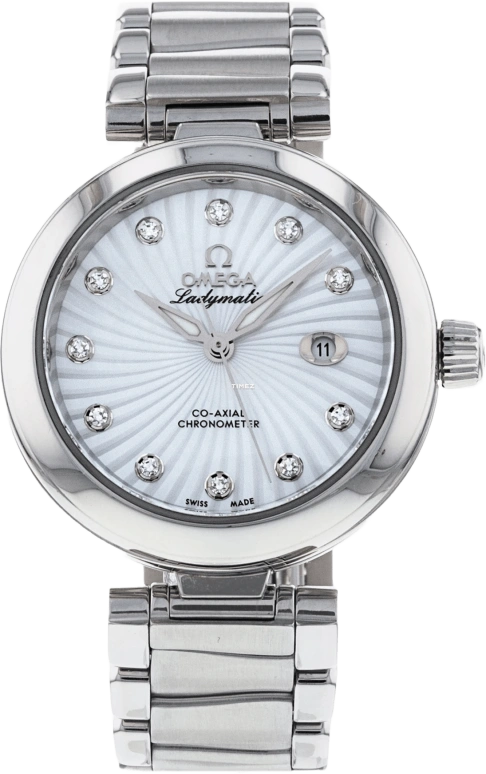Omega LadyMatic 425.30.34.20.55.001