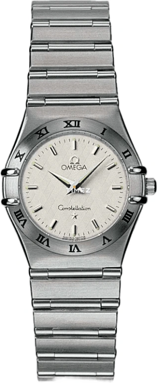 Omega Constellation 1572.30.00