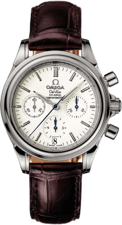 Omega De Ville 4872.31.32