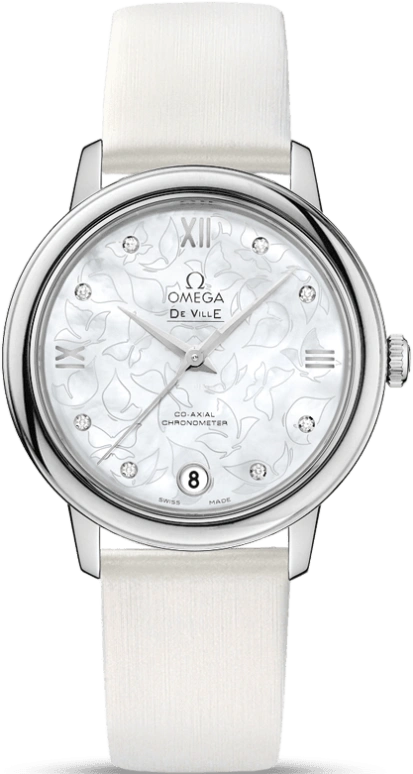 Omega De Ville 424.12.33.20.55.001