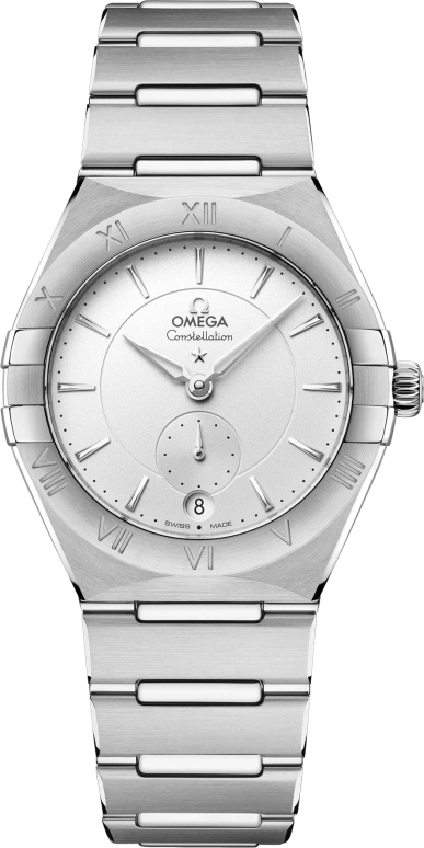 Omega Constellation 131.10.34.20.02.001