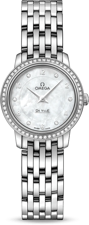 Omega De Ville 424.55.24.60.55.003