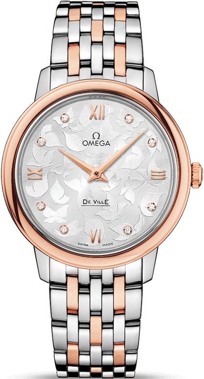Omega De Ville 424.20.33.60.52.001