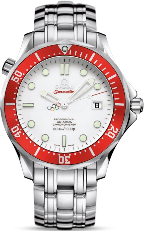 Omega Seamaster Diver 300M 212.30.41.20.04.001