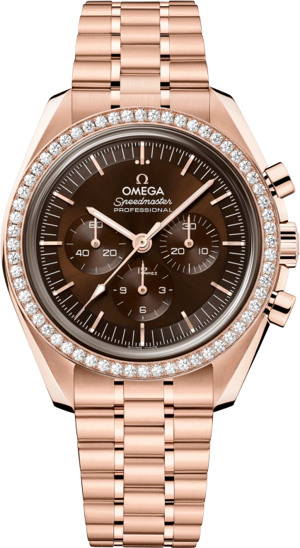 Omega Speedmaster Moonwatch 310.55.42.50.13.001