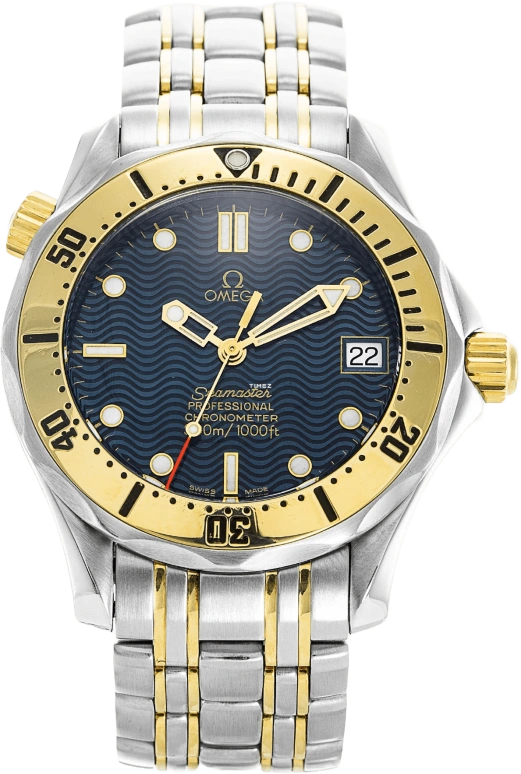 Omega Seamaster Diver 300M 2352.80.00
