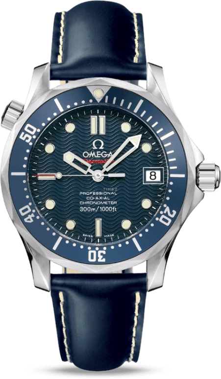 Omega Seamaster Diver 300M 2922.80.91