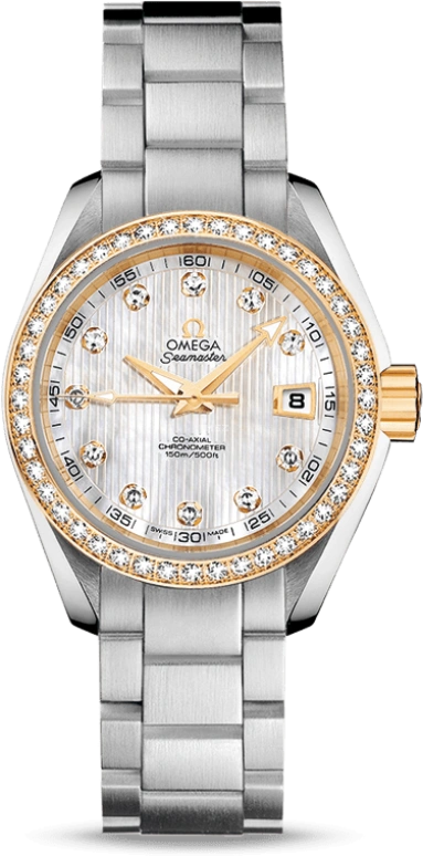 Omega Aqua Terra 231.25.30.20.55.004