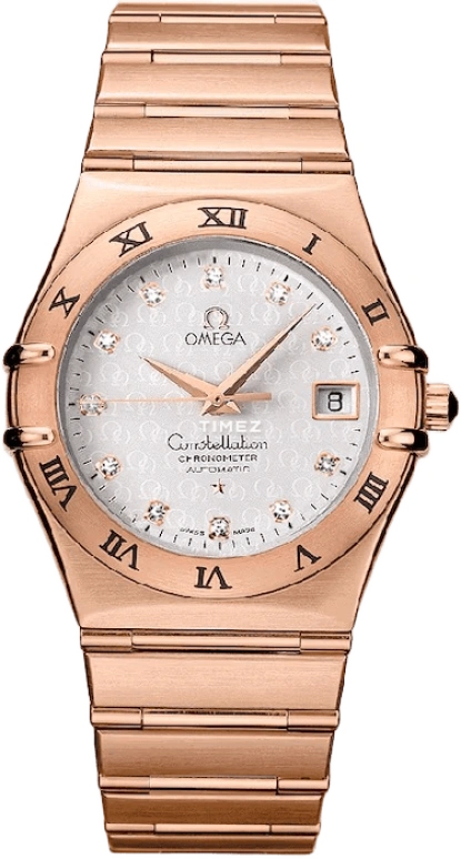 Omega Constellation 1104.35.00