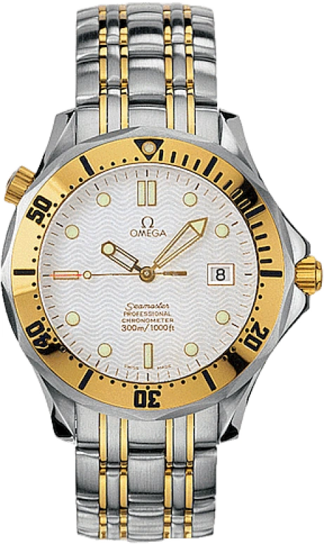 Omega Seamaster Diver 300M 2332.20.00