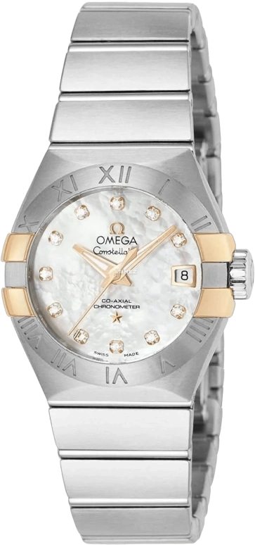 Omega Constellation 123.20.27.20.55.004