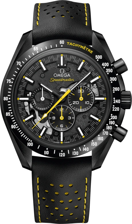 Omega Speedmaster