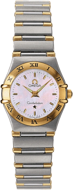 Omega Constellation 1362.70.00